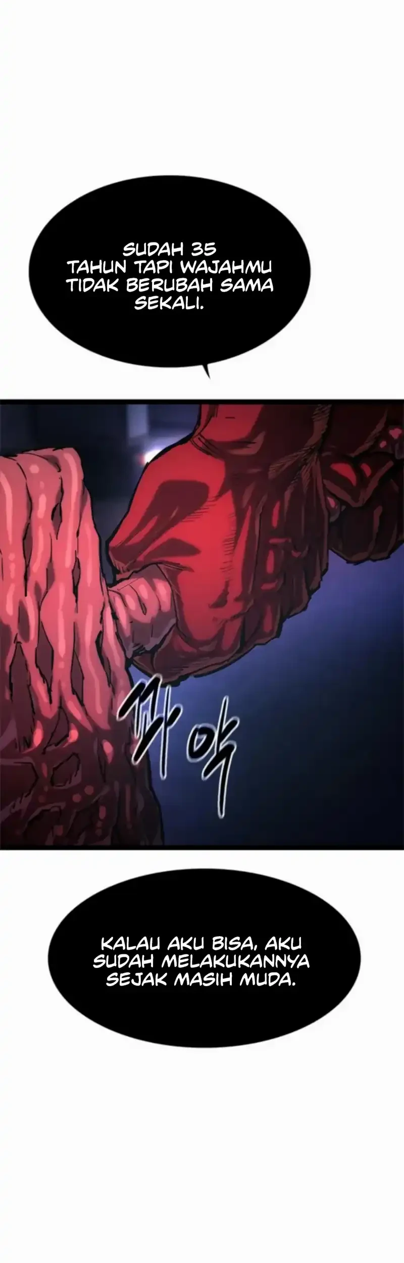 The Demon in Human Form chapter 17 halaman 146