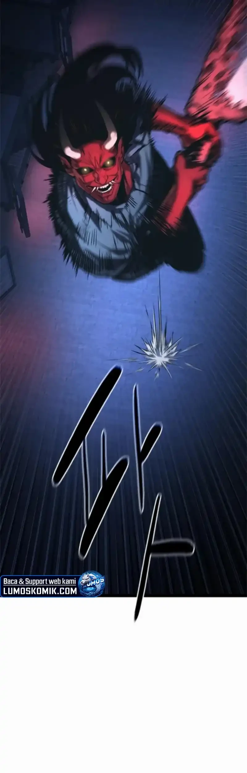The Demon in Human Form chapter 17 halaman 148