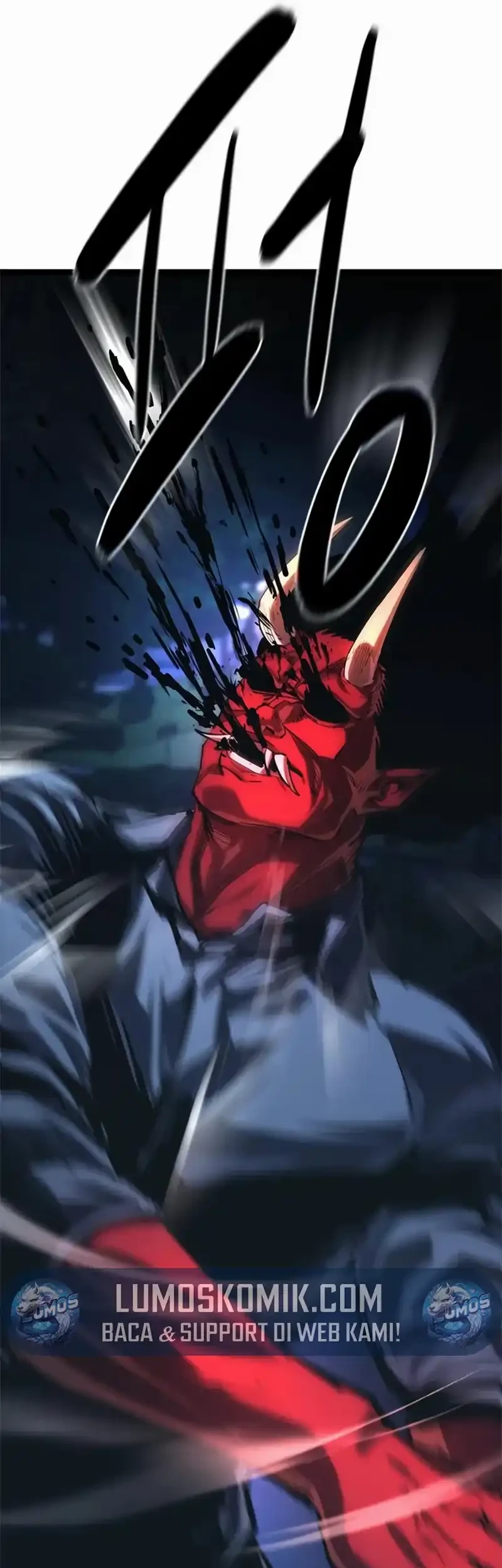 The Demon in Human Form chapter 17 halaman 157