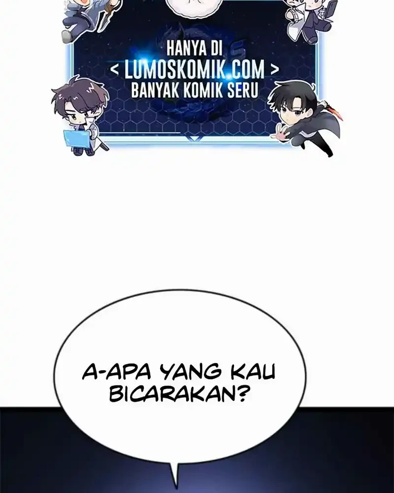 The Demon in Human Form chapter 18 halaman 3