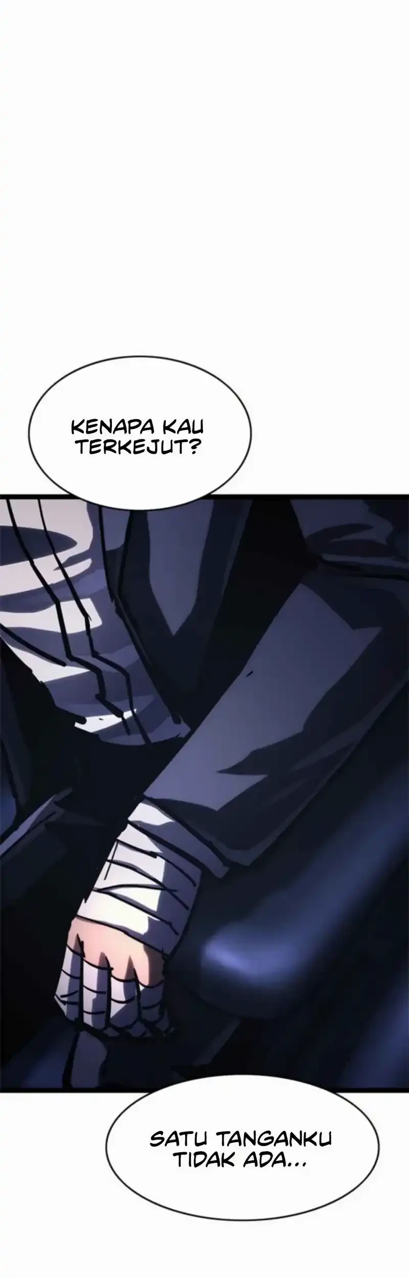 The Demon in Human Form chapter 18 halaman 5