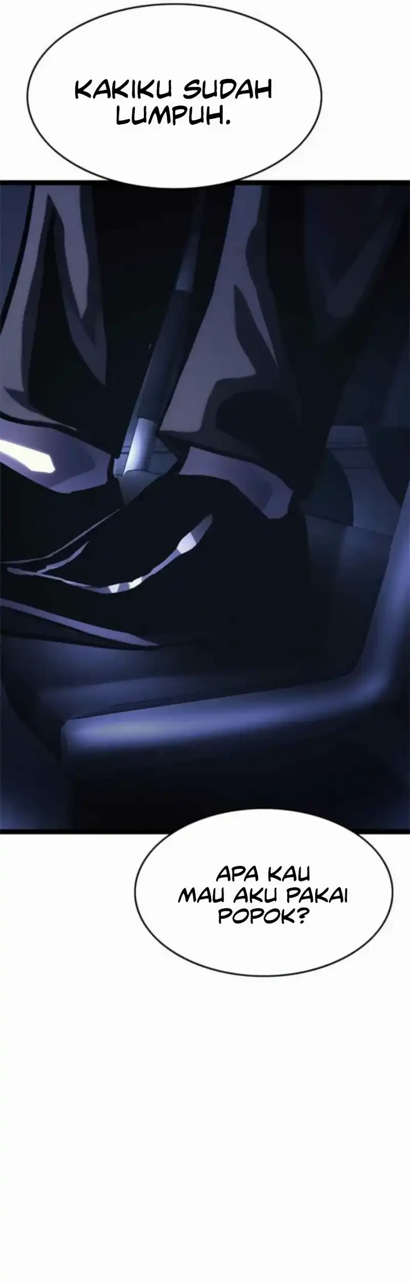 The Demon in Human Form chapter 18 halaman 7