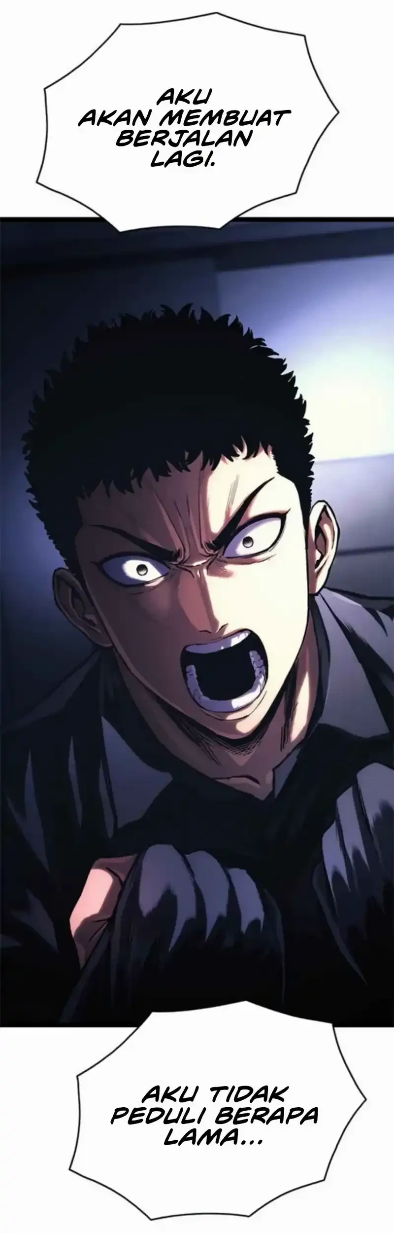 The Demon in Human Form chapter 18 halaman 13