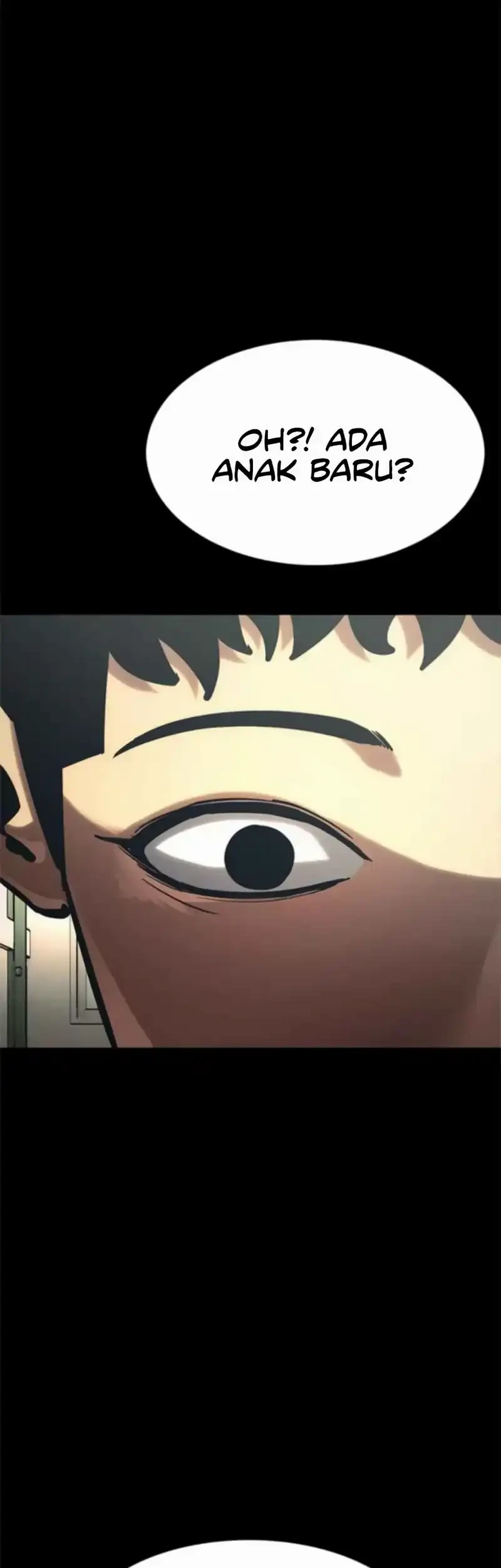 The Demon in Human Form chapter 18 halaman 19