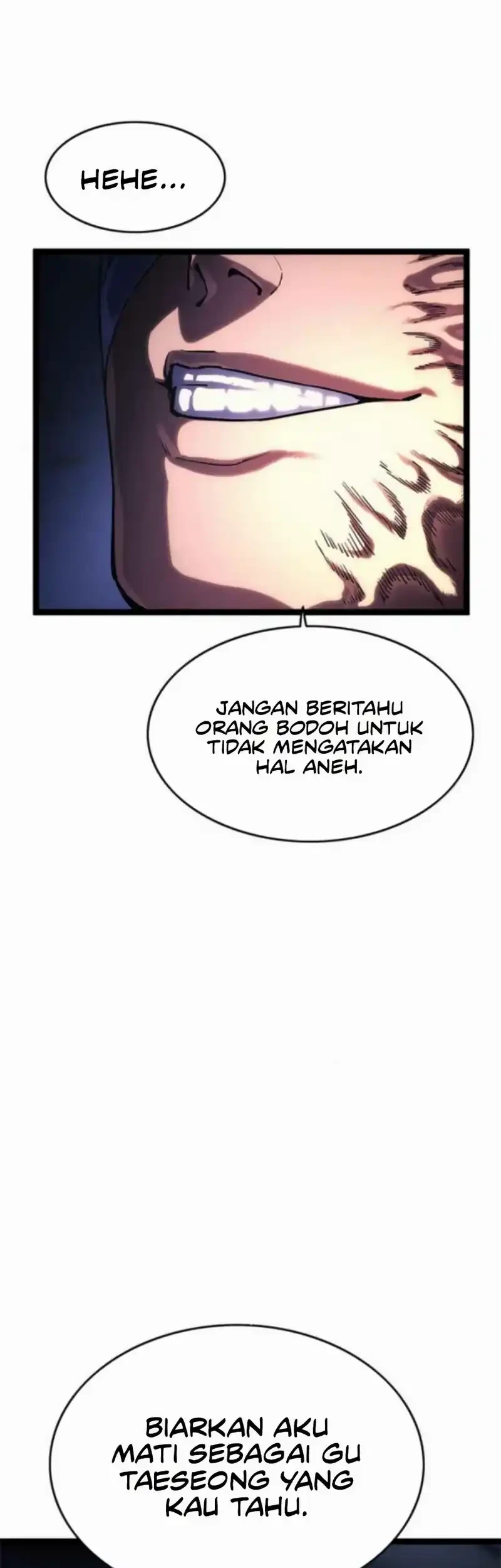 The Demon in Human Form chapter 18 halaman 24