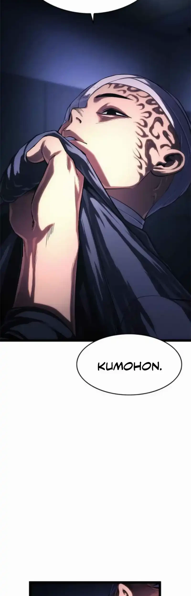 The Demon in Human Form chapter 18 halaman 25
