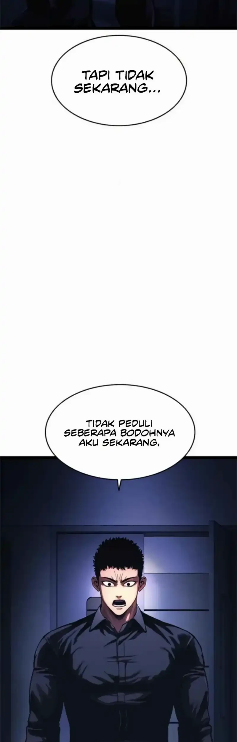 The Demon in Human Form chapter 18 halaman 30