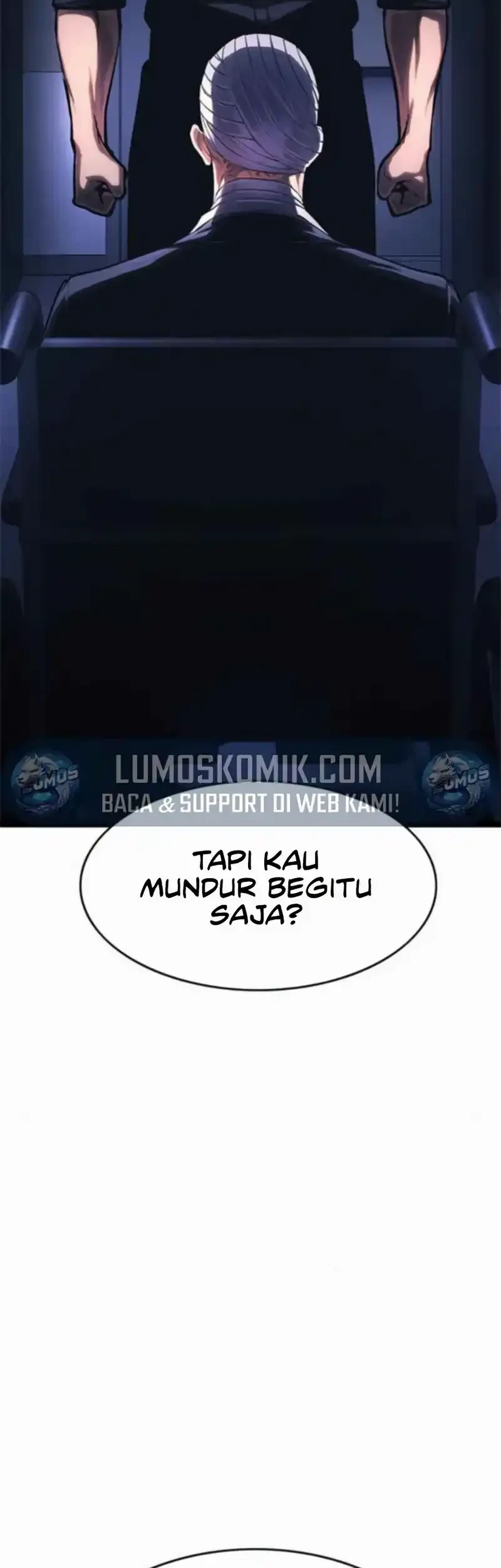 The Demon in Human Form chapter 18 halaman 31