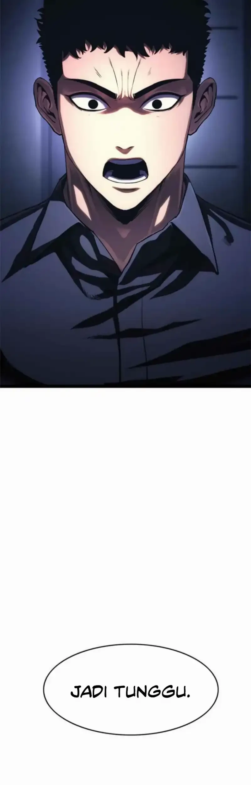 The Demon in Human Form chapter 18 halaman 33