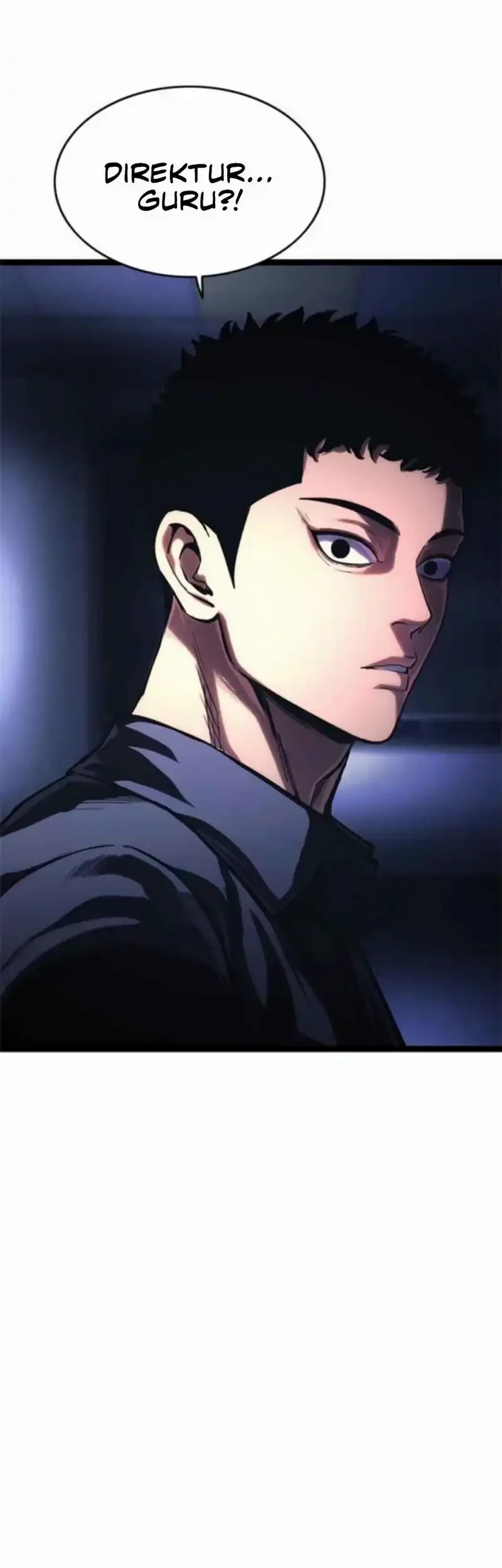 The Demon in Human Form chapter 18 halaman 40