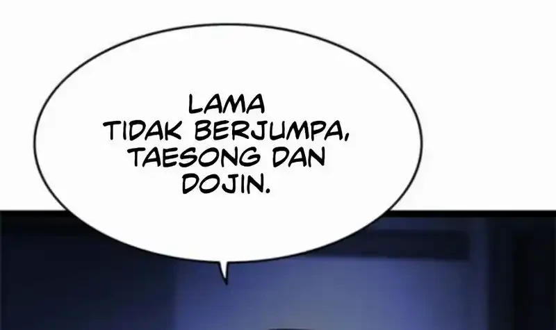 The Demon in Human Form chapter 18 halaman 41