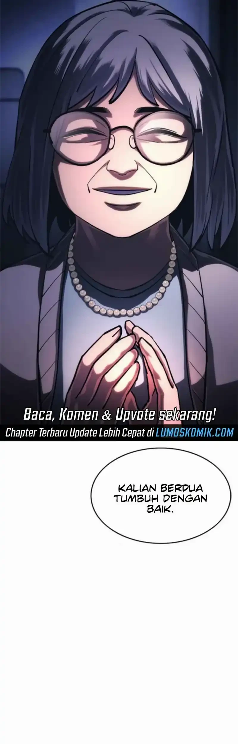 The Demon in Human Form chapter 18 halaman 42