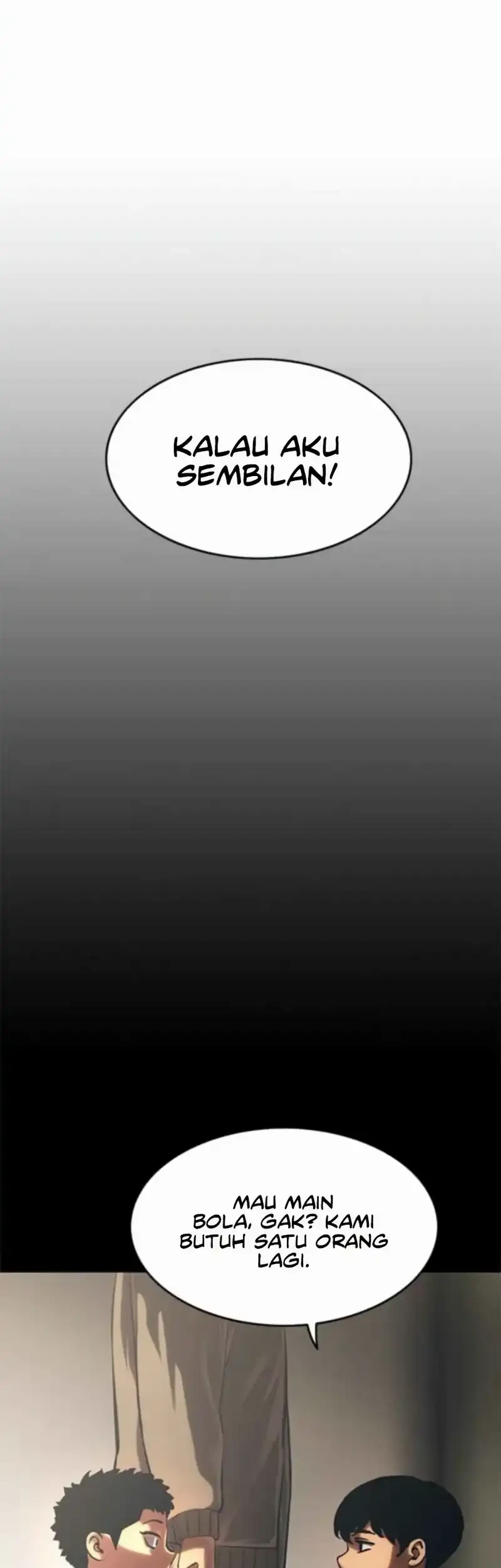 The Demon in Human Form chapter 18 halaman 43