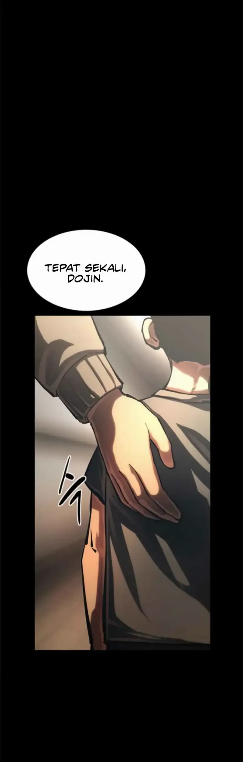 The Demon in Human Form chapter 18 halaman 45