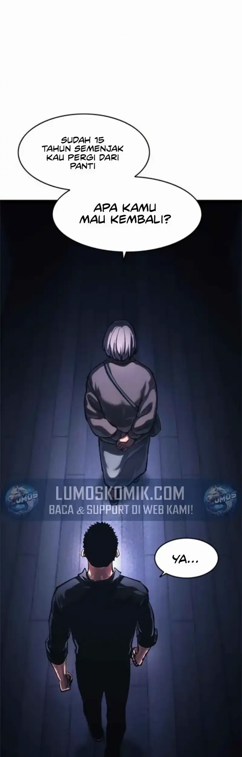 The Demon in Human Form chapter 18 halaman 52