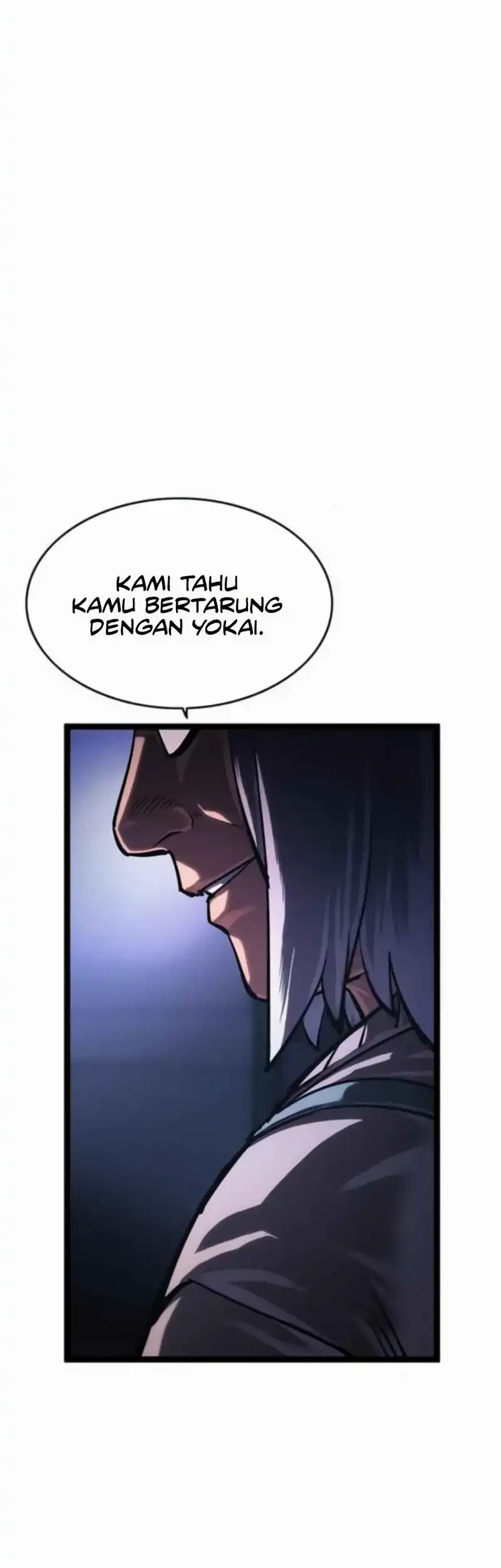 The Demon in Human Form chapter 18 halaman 55