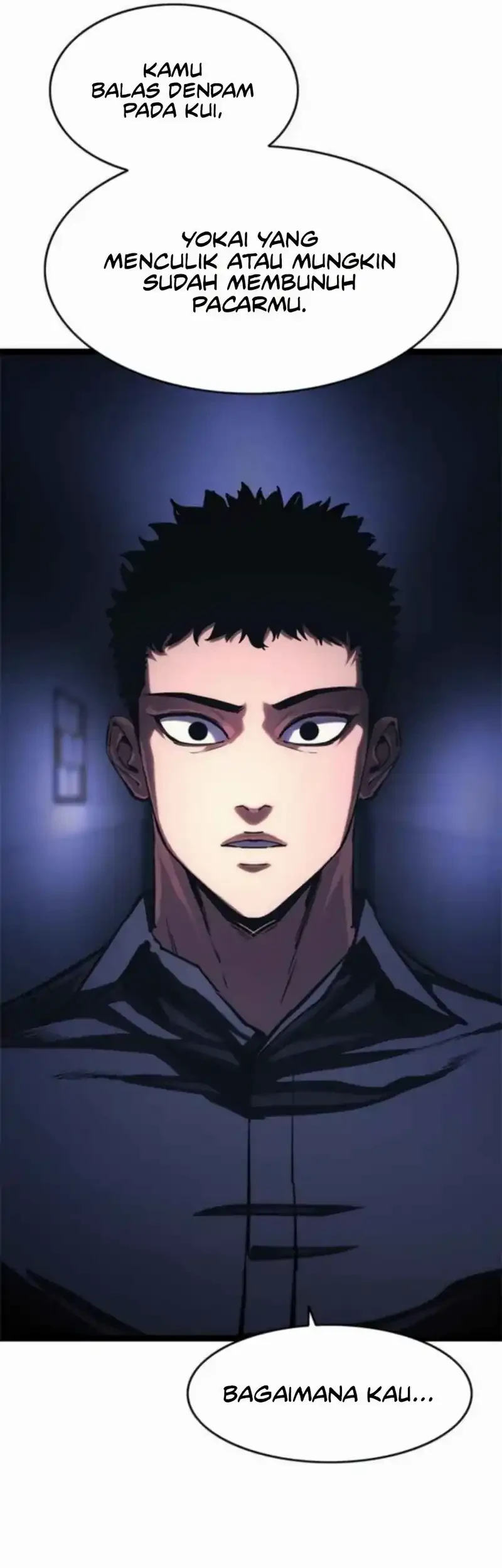 The Demon in Human Form chapter 18 halaman 57