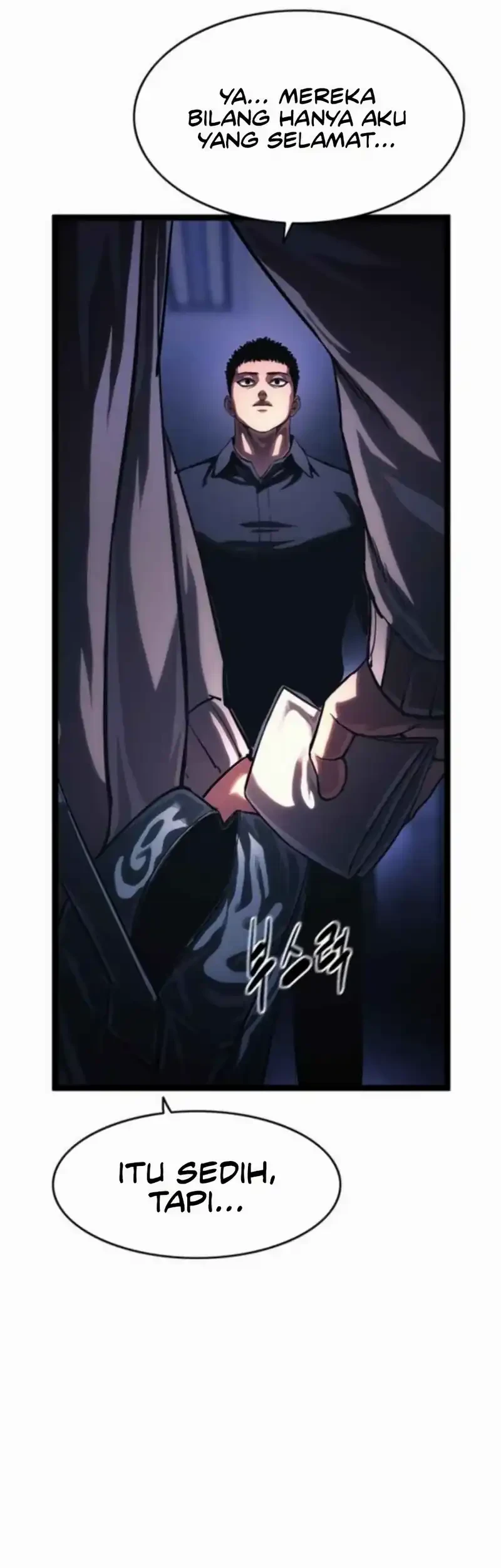 The Demon in Human Form chapter 18 halaman 60