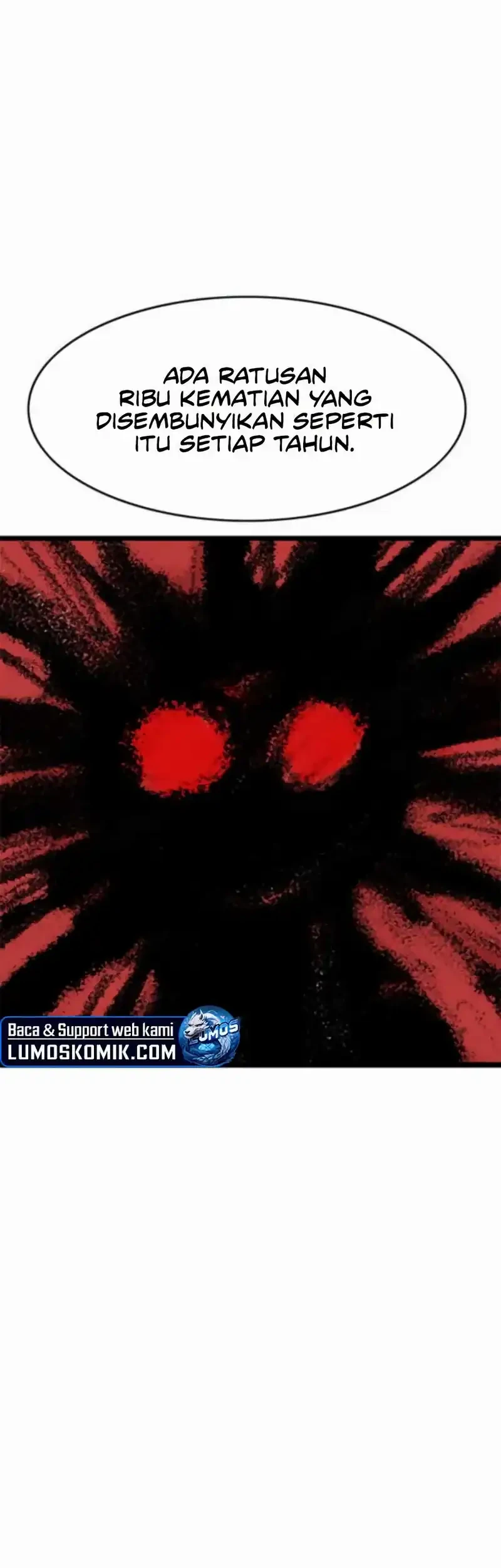 The Demon in Human Form chapter 18 halaman 61