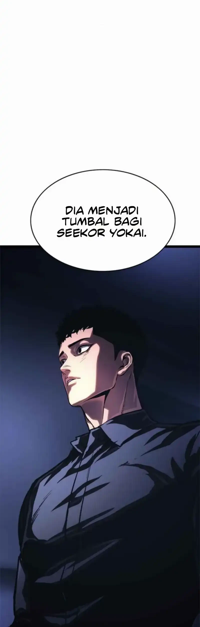 The Demon in Human Form chapter 18 halaman 64