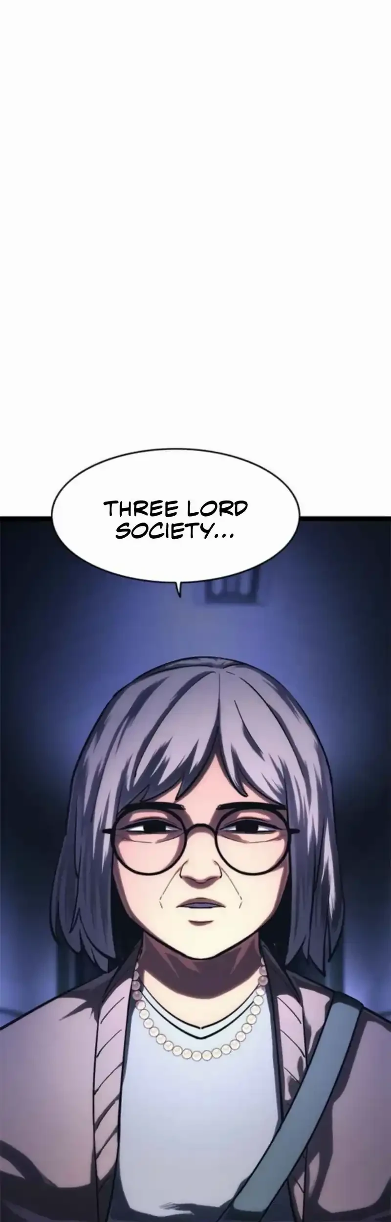 The Demon in Human Form chapter 18 halaman 69