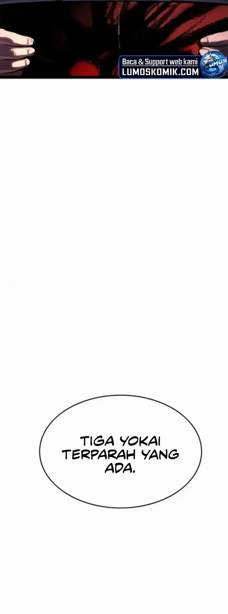 The Demon in Human Form chapter 18 halaman 70