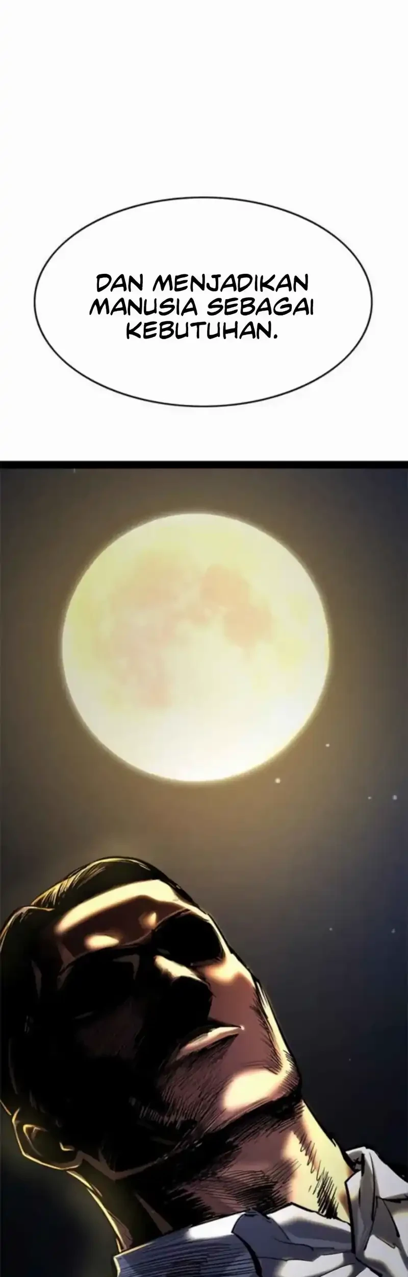 The Demon in Human Form chapter 18 halaman 74