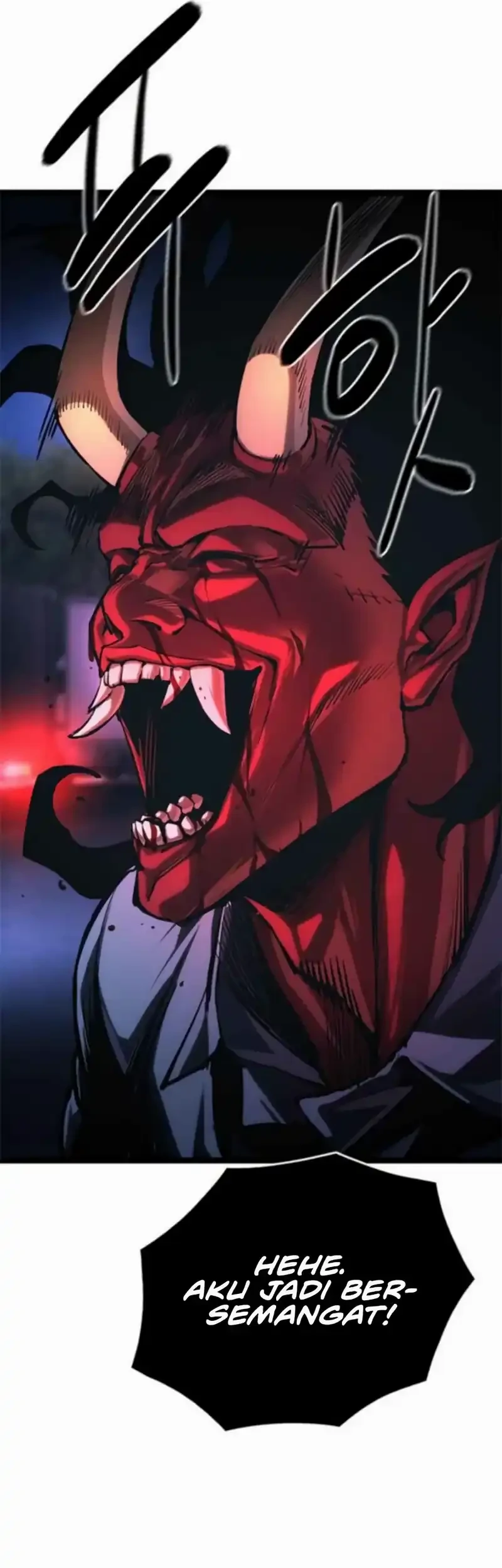 The Demon in Human Form chapter 18 halaman 81