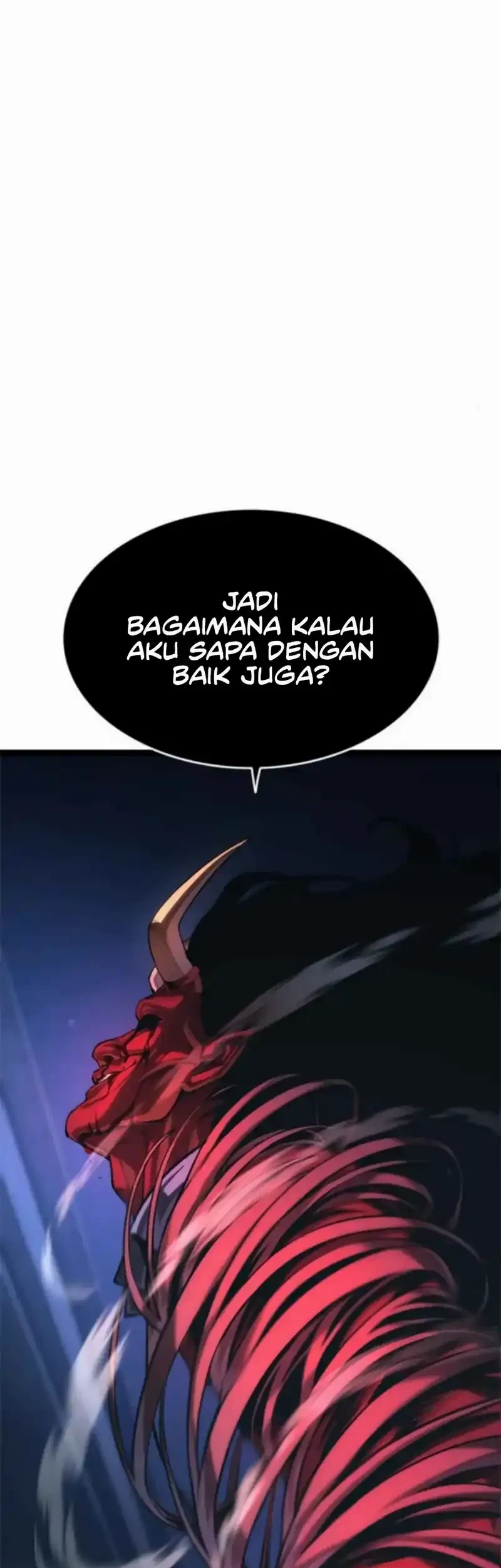 The Demon in Human Form chapter 18 halaman 84