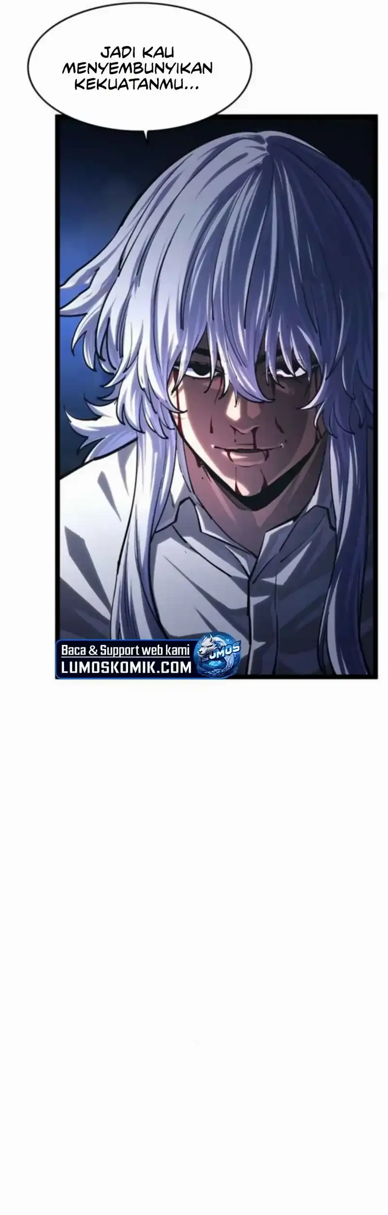The Demon in Human Form chapter 18 halaman 87