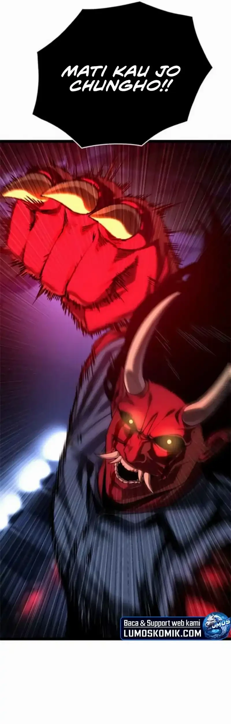 The Demon in Human Form chapter 18 halaman 95