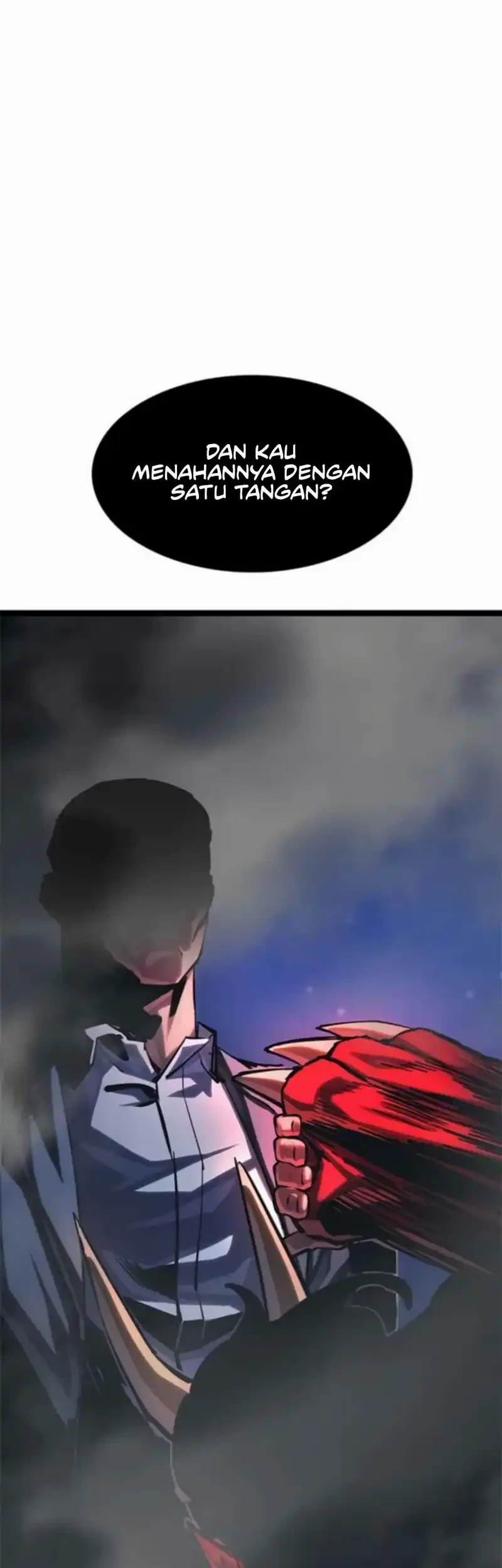 The Demon in Human Form chapter 18 halaman 102