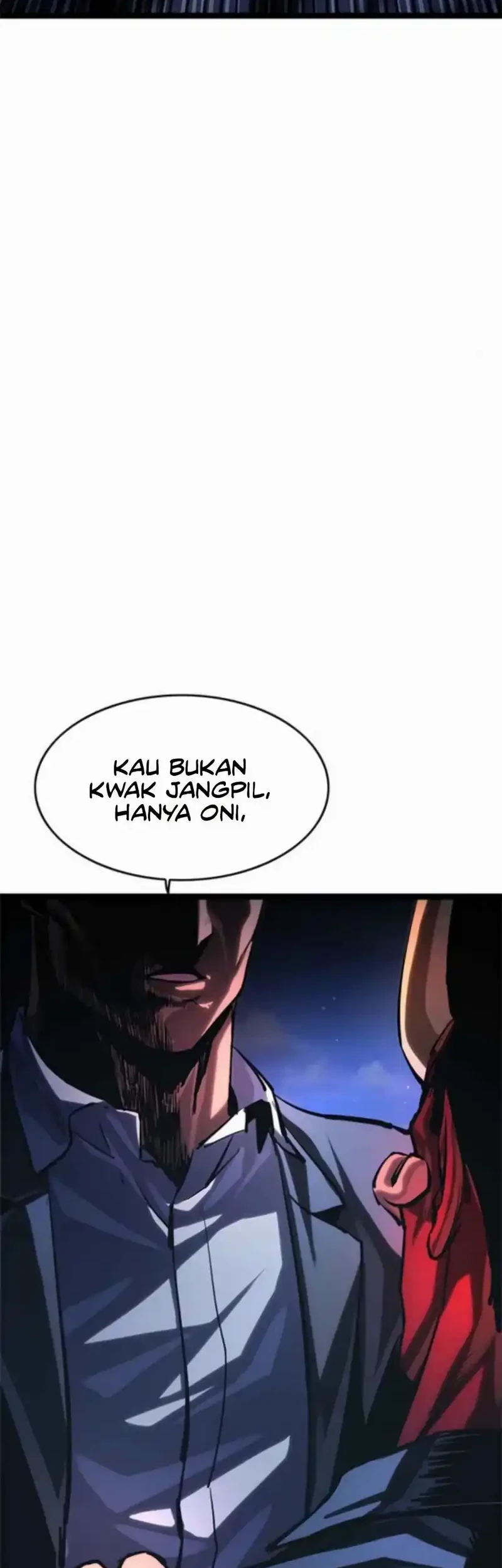 The Demon in Human Form chapter 18 halaman 106