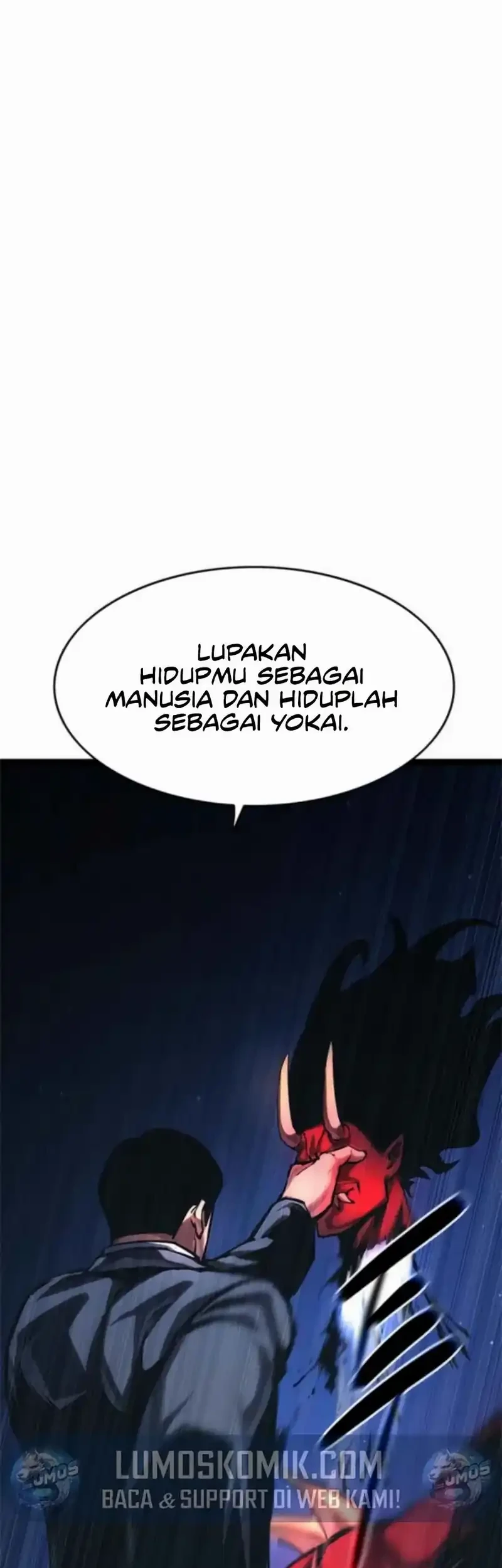 The Demon in Human Form chapter 18 halaman 108
