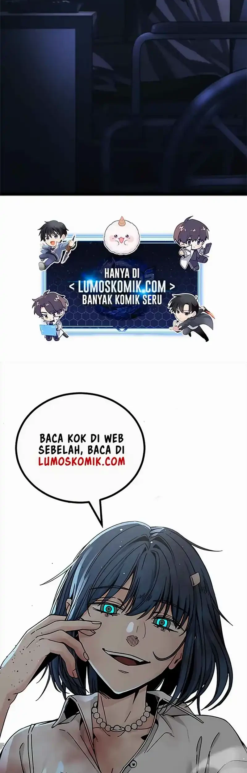The Demon in Human Form chapter 18 halaman 121