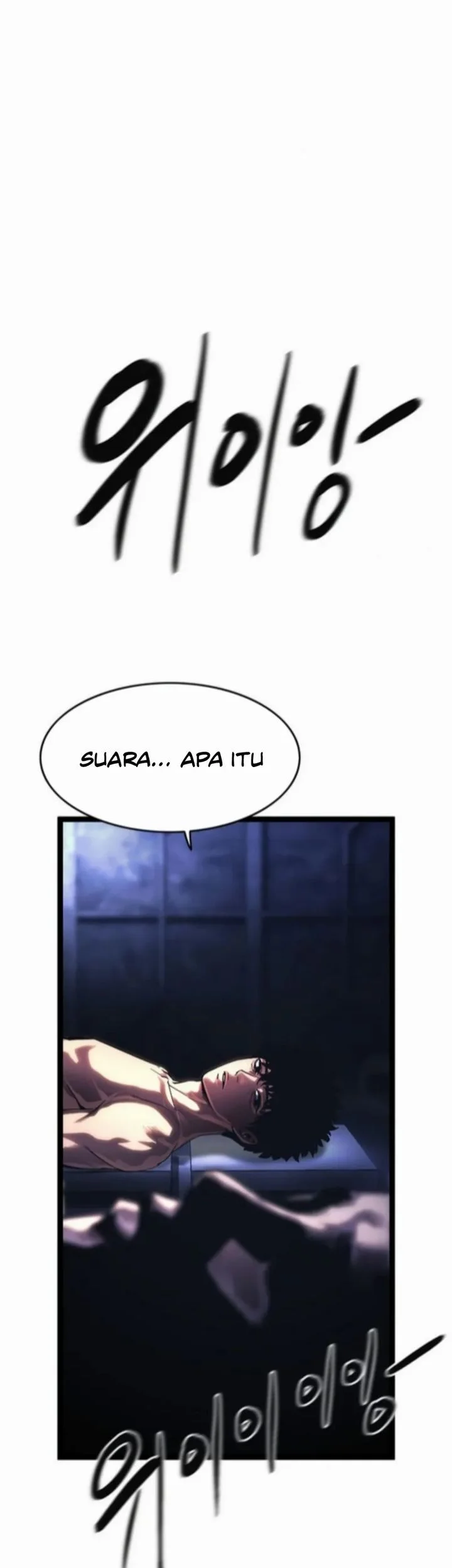 The Demon in Human Form Bab 19 halaman 4
