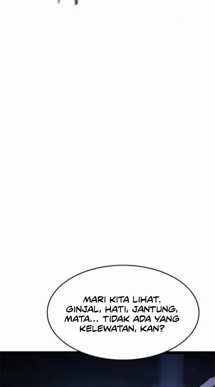 The Demon in Human Form Bab 19 halaman 5