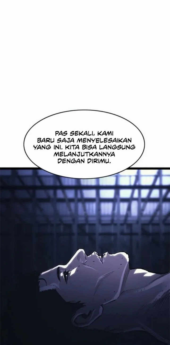 The Demon in Human Form Bab 19 halaman 11