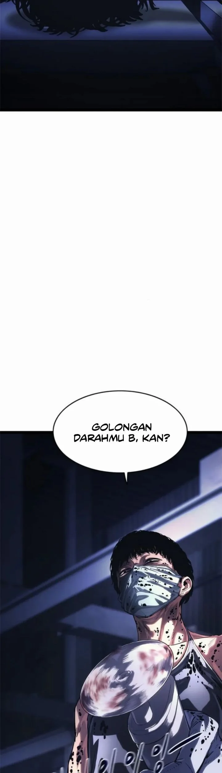 The Demon in Human Form Bab 19 halaman 12