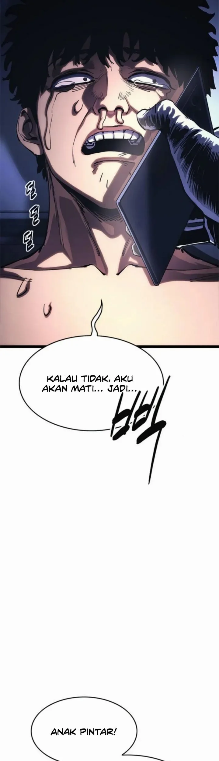 The Demon in Human Form Bab 19 halaman 22