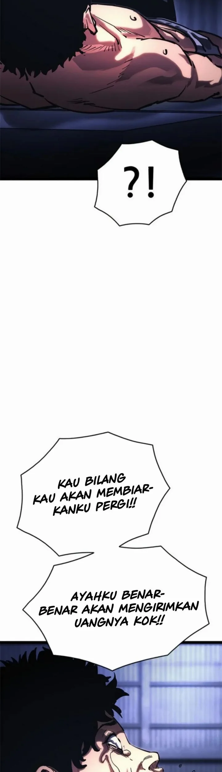 The Demon in Human Form Bab 19 halaman 24