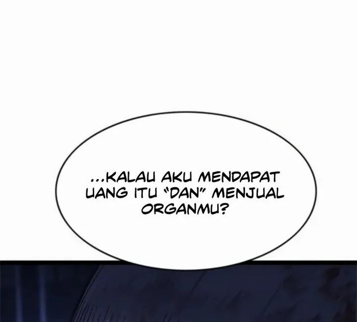 The Demon in Human Form Bab 19 halaman 27