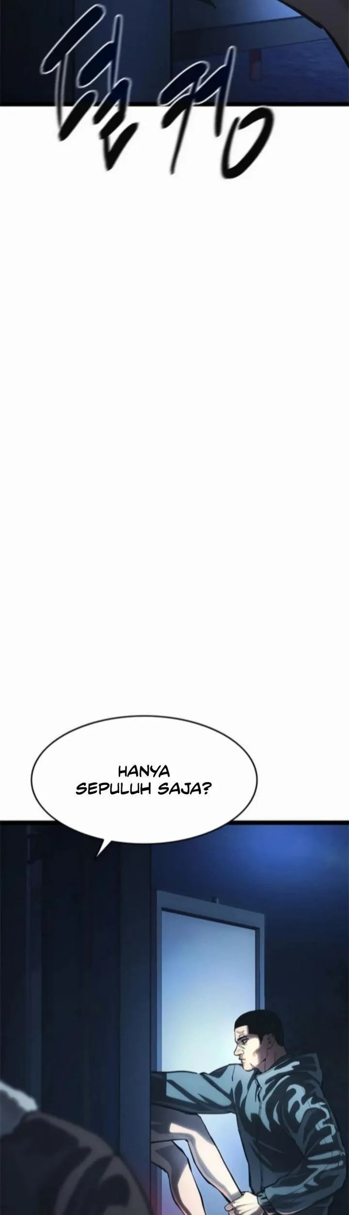 The Demon in Human Form Bab 19 halaman 44
