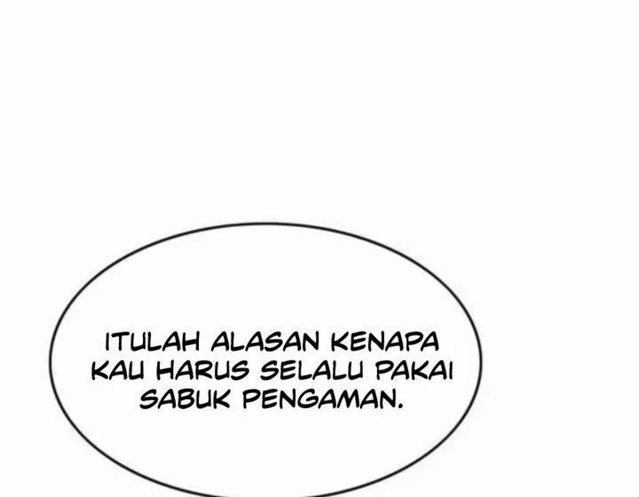 The Demon in Human Form Bab 19 halaman 69