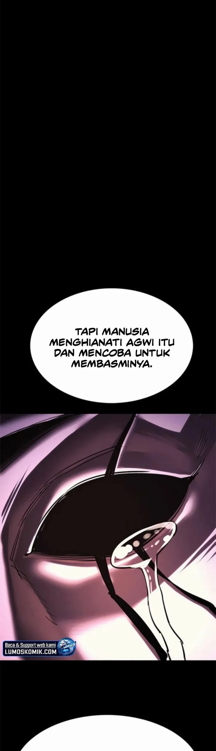 The Demon in Human Form Bab 19 halaman 80