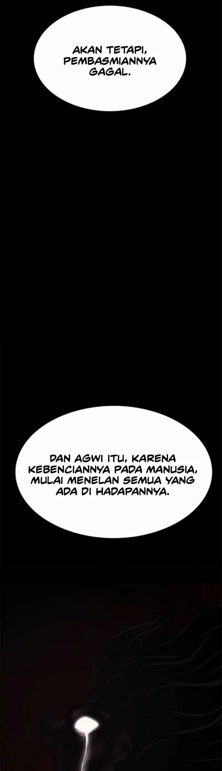 The Demon in Human Form Bab 19 halaman 82