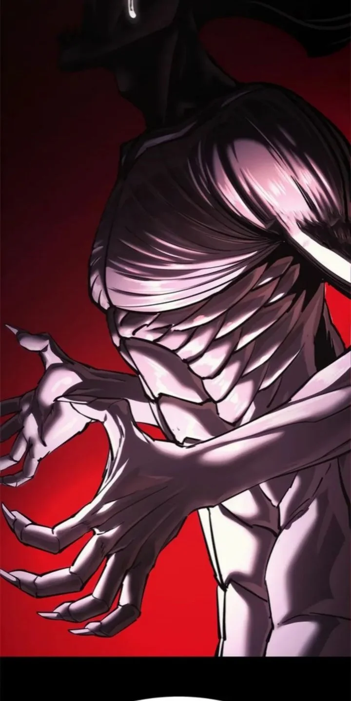 The Demon in Human Form Bab 19 halaman 83