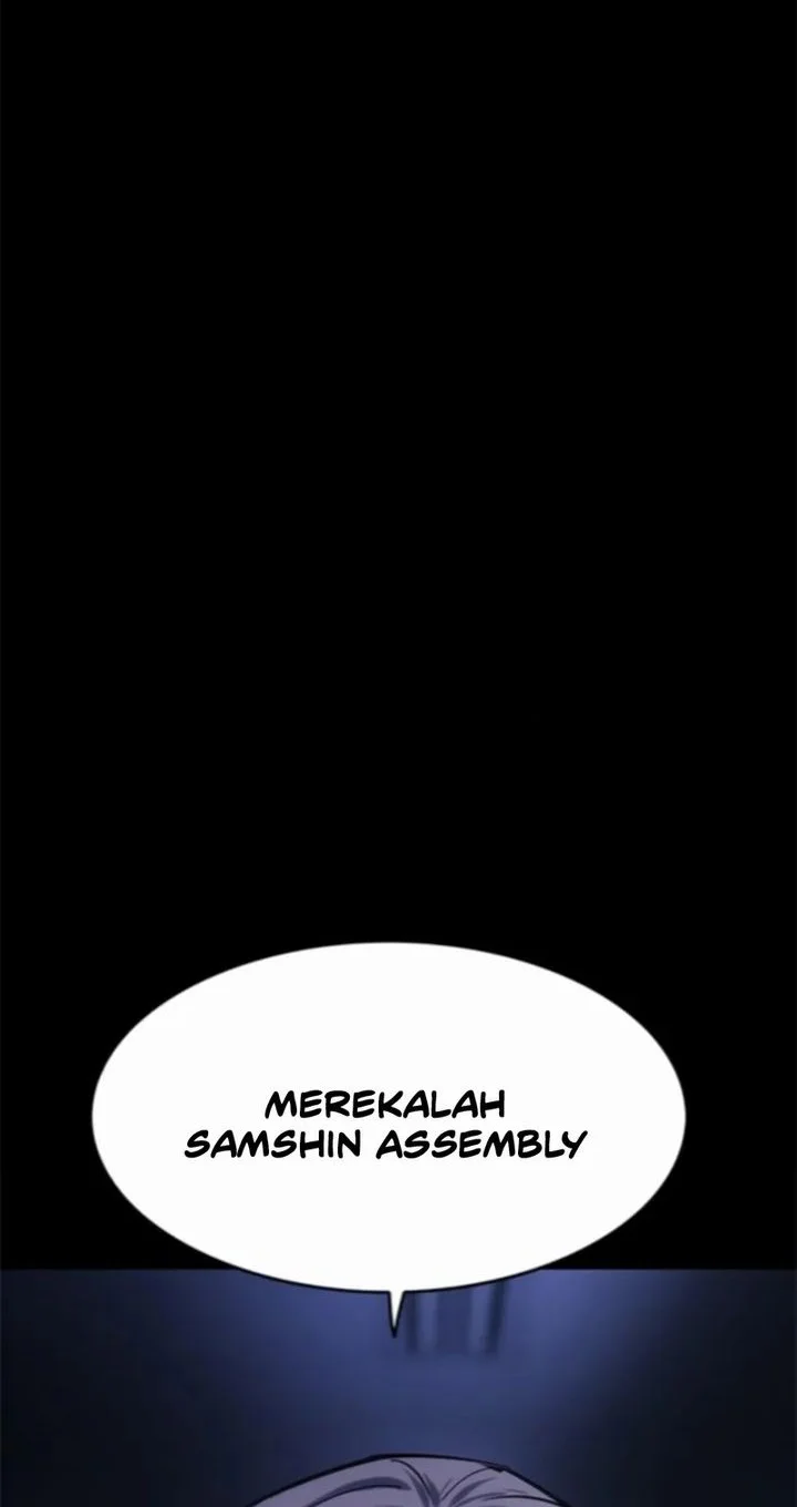 The Demon in Human Form Bab 19 halaman 87
