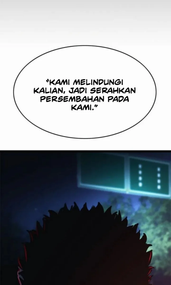 The Demon in Human Form Bab 19 halaman 89