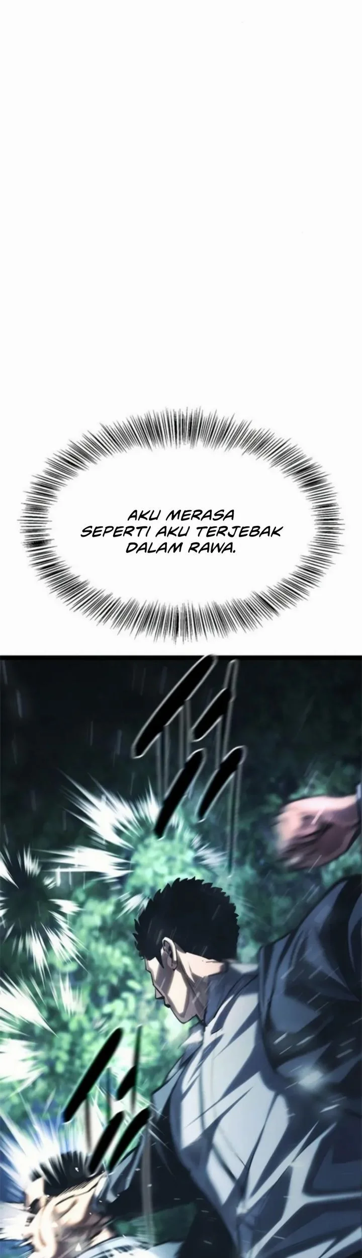The Demon in Human Form Bab 19 halaman 96